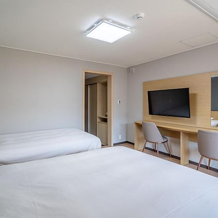 Chengpung Resort Jecheon Exterior foto