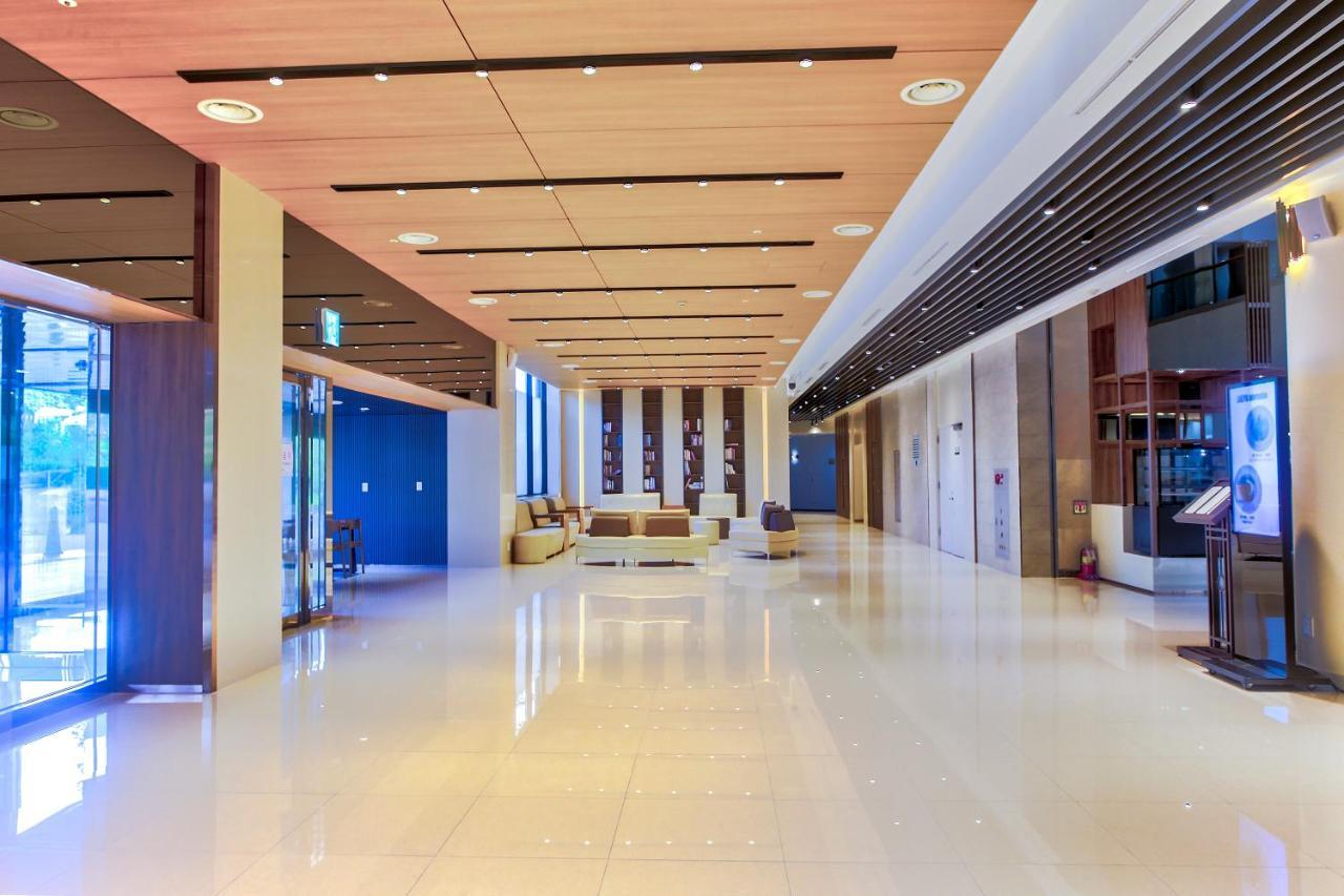 Chengpung Resort Jecheon Exterior foto